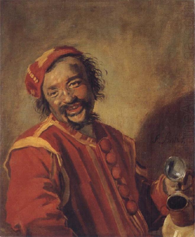 Frans Hals Peeckelbaering china oil painting image